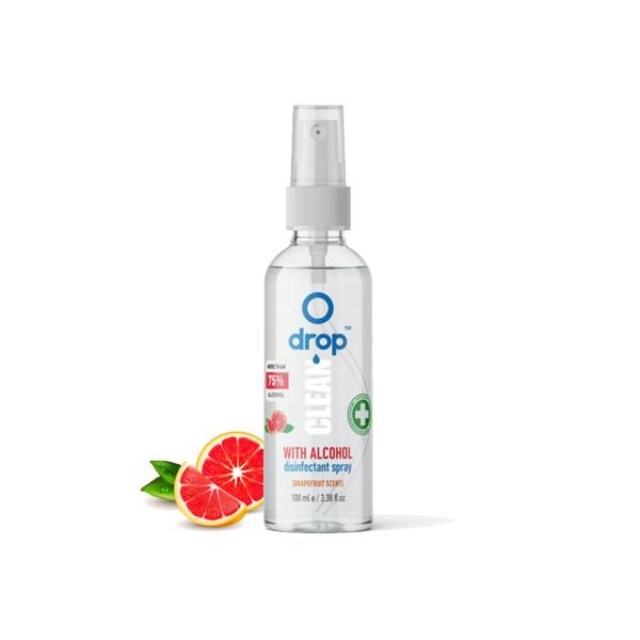 Hand Sanitiser